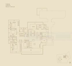 Treasure On Balmoral (D10), Apartment #465656491